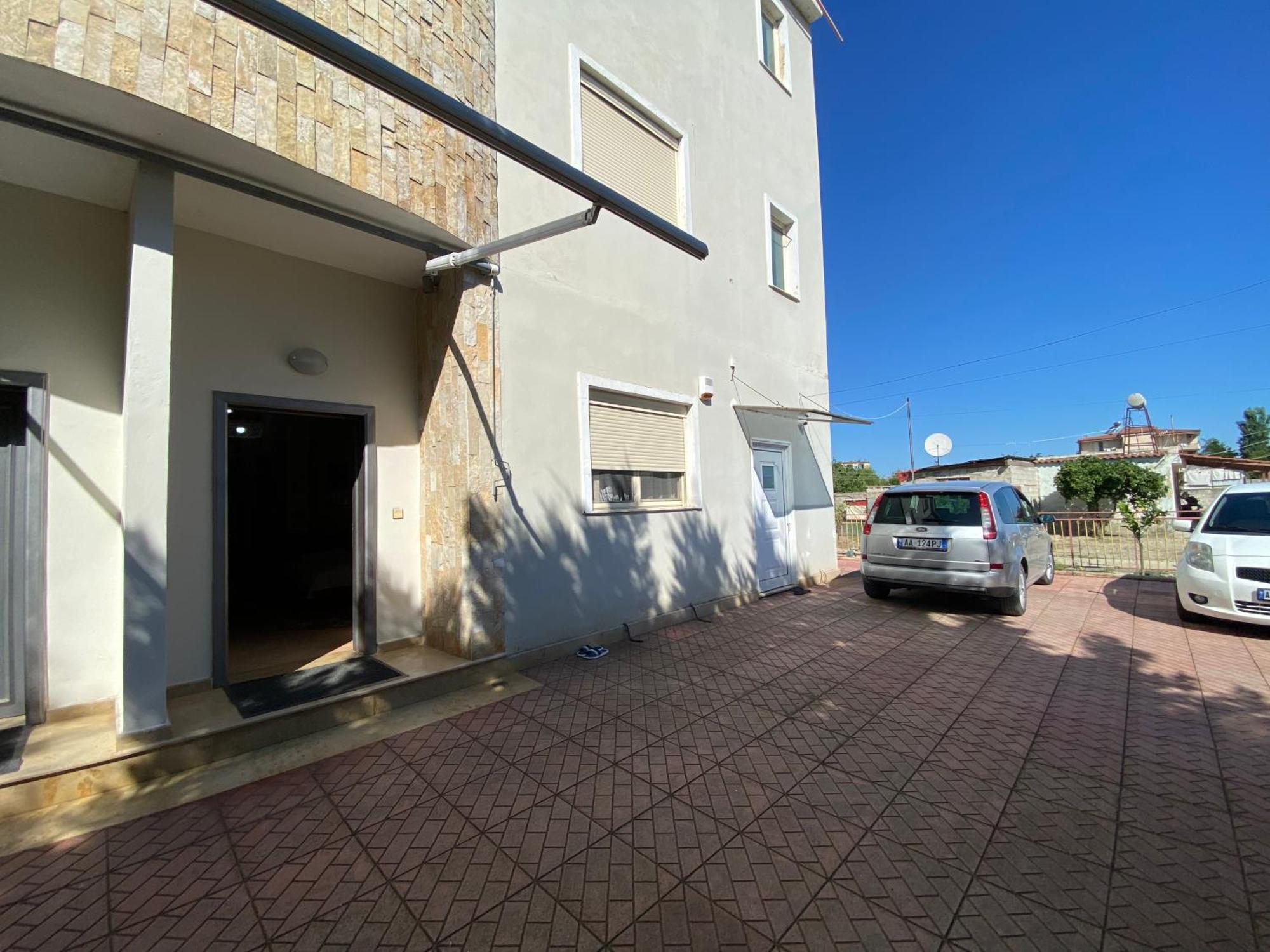 Vila Violeta 1 Vlore Exterior photo